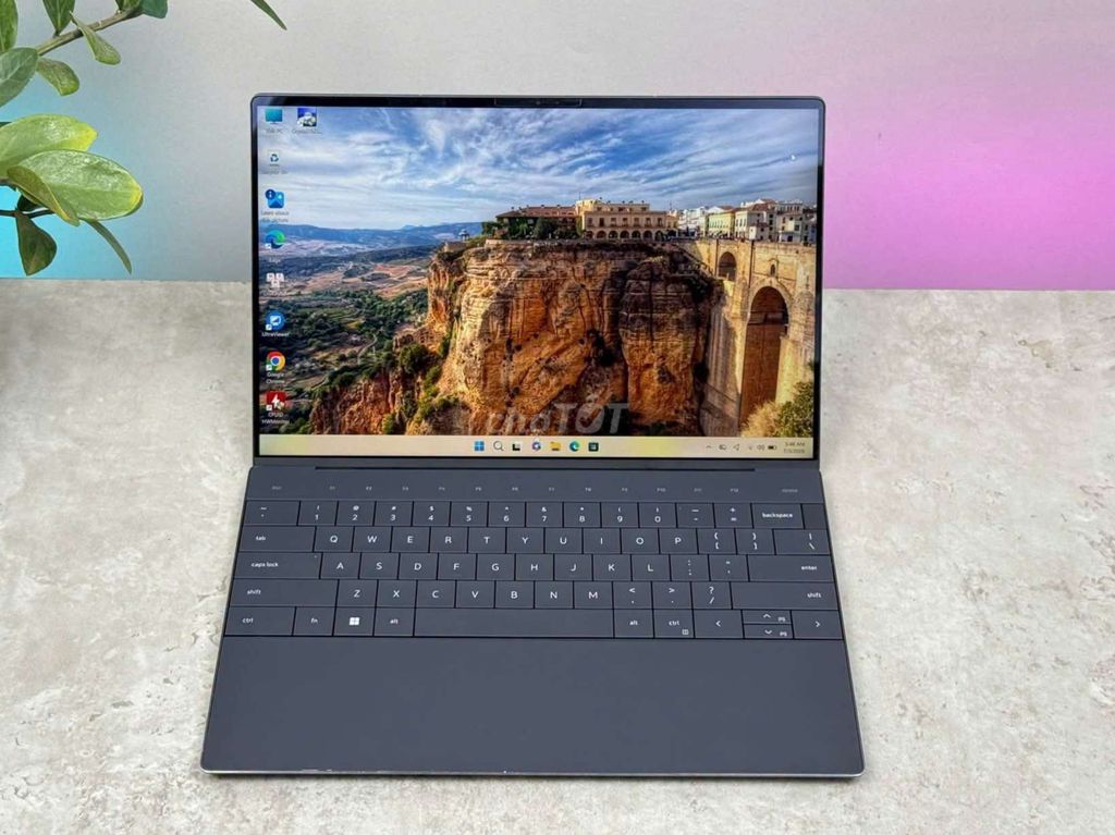 Dell XPS 13 Plus 9320 i7 1260P 16GB/512GB. Mua bán Laptop tại Quận Bình Thạnh Tp Hồ Chí Minh được đăng bởi Vũ Quang Khải hình 1