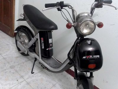 Cần bán xe điện Ninja. Mua bán Xe điện tại Quận Hai Bà Trưng Hà Nội được đăng bởi Ng