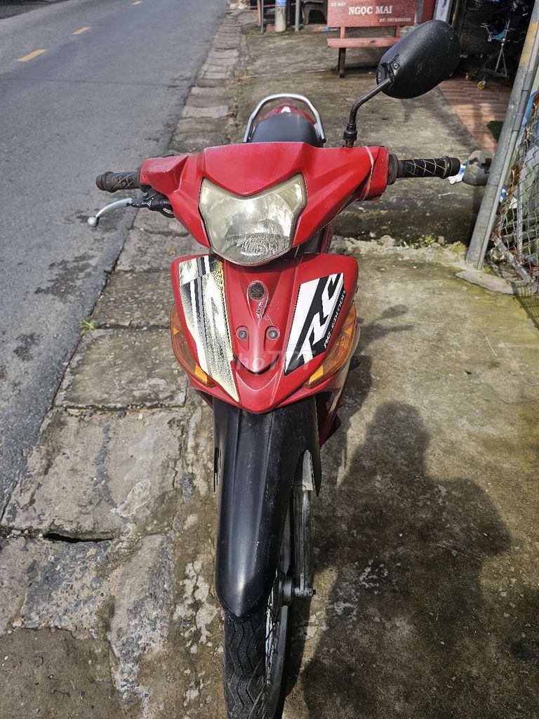 Bán xe Yamaha taurus. Mua bán Xe máy tại Quận Cái Răng Cần Thơ được đăng bởi Ngọc Hân  hình 1