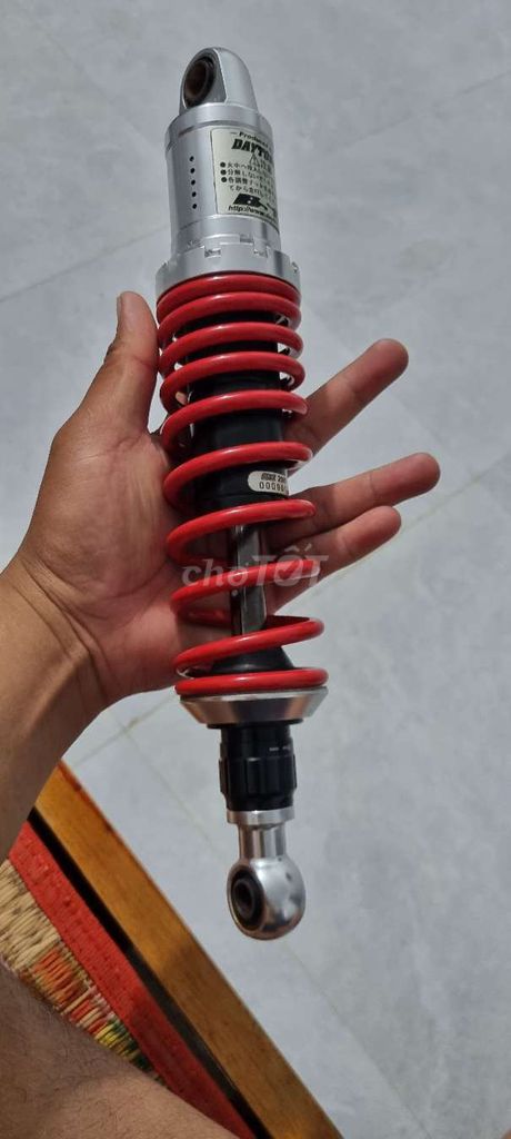 Phuộc releo tăng chỉnh. Mua bán Phụ tùng xe tại Huyện Phú Giáo Bình Dương được đăng bởi bao van hình 4