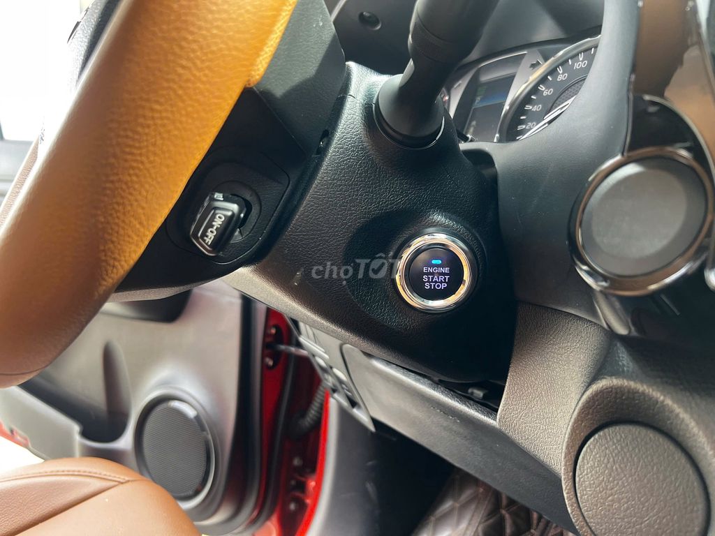 Hilux 2021 2.4AT 1 cầu- 35.000km- TT 230tr. Mua bán Ô tô tại Quận Gò Vấp Tp Hồ Chí Minh được đăng bởi TOYOTA SURE GÒ VẤP hình 6