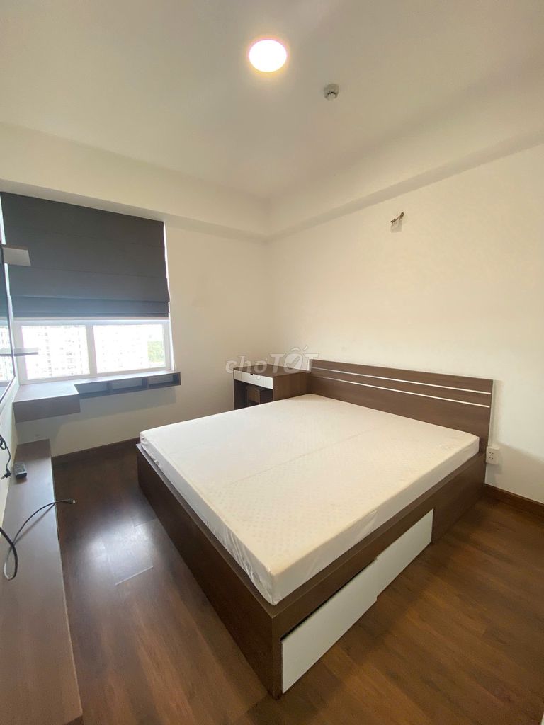 (CHO THUÊ) CĂN HỘ SAIGON MIA – 3PN 2WC | NỘI THẤT CAO CẤP