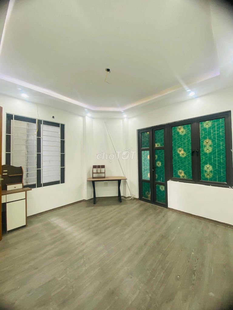 Cho thuê phòng đẹp Giá rẻ đủ nội thất Thuỵ Khuê Tây Hồ