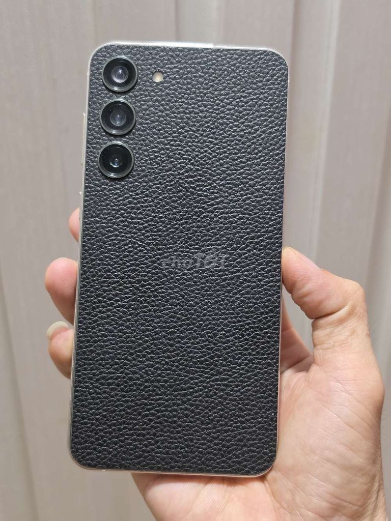 Samsung S23 Plus 256GB VN 2sim full chức năng. Mua bán Điện thoại tại Quận 10 Tp Hồ Chí Minh được đăng bởi Đăng Khôi store hình 1