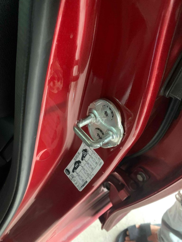 Mazda 2 2016  1.5 AT Sedan Không đâm đụng máy rin. Mua bán Ô tô tại Quận Bình Thuỷ Cần Thơ được đăng bởi Hiếu Nghĩa Cần Thơ hình 14