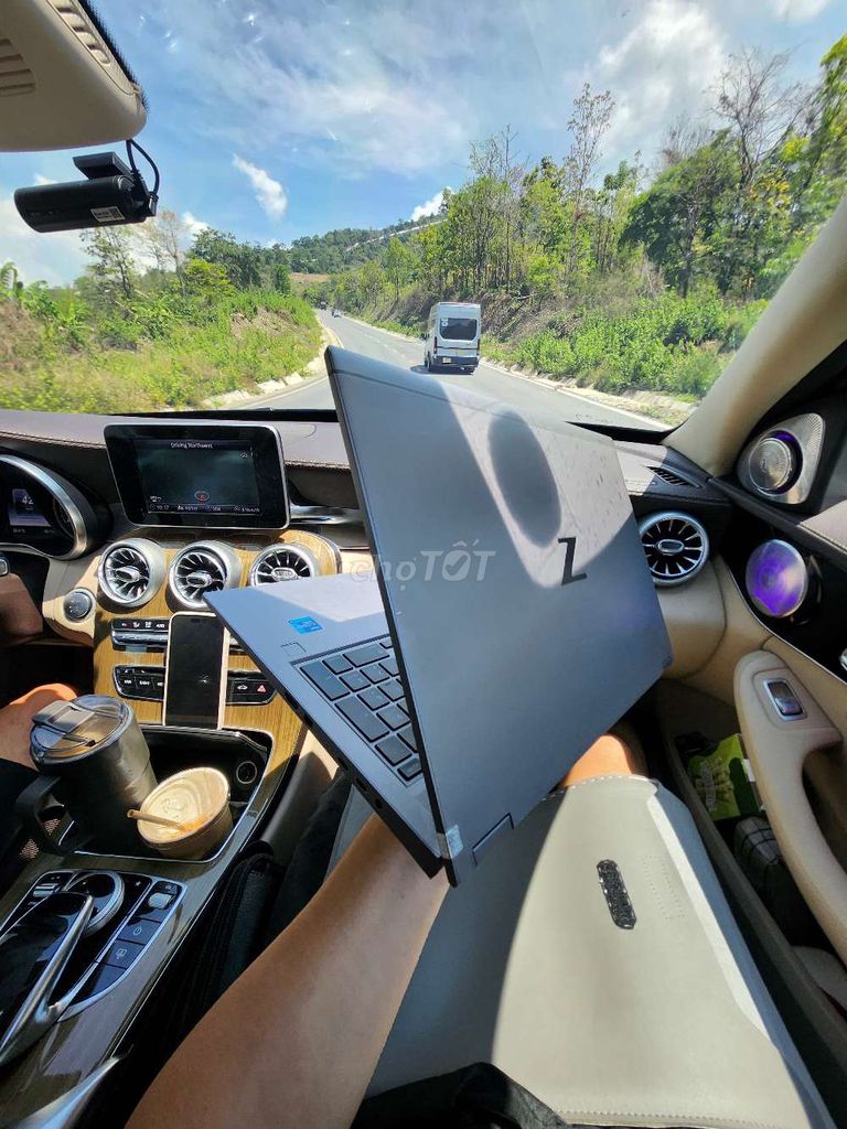 Càn bán máy trạm đồ họa Zbook. Mua bán Laptop tại Quận Gò Vấp Tp Hồ Chí Minh được đăng bởi xuan tien Tran hình 1