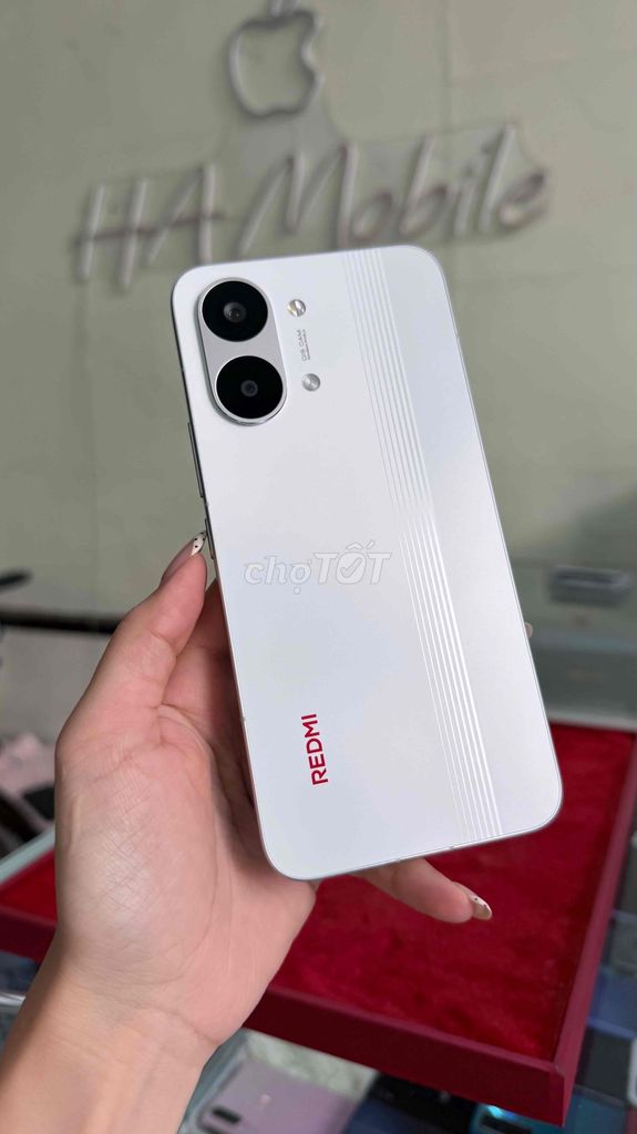 Xiaomi Redmi Turbo 5 Max ❌❌🎊. Mua bán Điện thoại tại Thành phố Buôn Ma Thuột Đắk Lắk được đăng bởi HA MOBILE hình 1