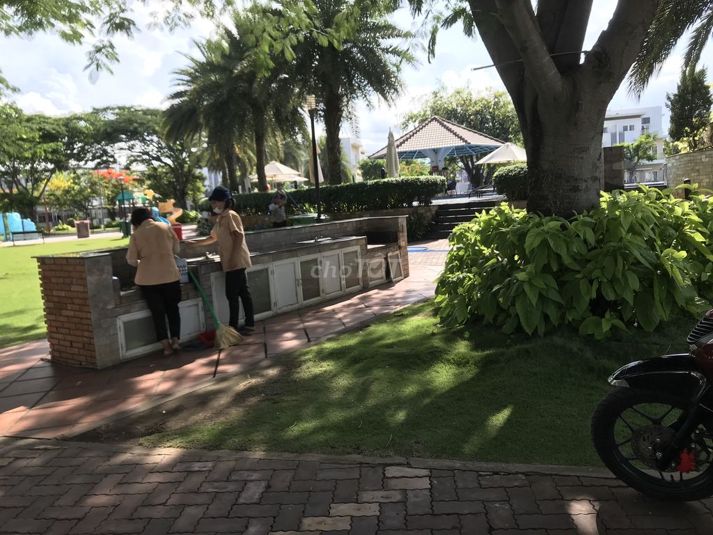 GIÁ TỐT  nhà Melosa Khang Điền 85m2, có nội thất, sổ hồng, hướng mát. Mua bán nhà ở tại Thành phố Thủ Đức Tp Hồ Chí Minh được đăng bởi Ms Kim hình 3