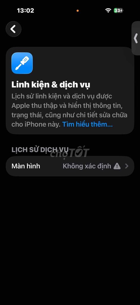 Apple iPhone 14 Pro. Mua bán Điện thoại tại Quận Sơn Trà Đà Nẵng được đăng bởi Ngé tồ hình 1