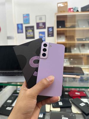 Samsung Galaxy S22 128GB Tím. Mua bán Điện thoại tại Quận Đống Đa Hà Nội được đăng bởi Hanoimobile MTC