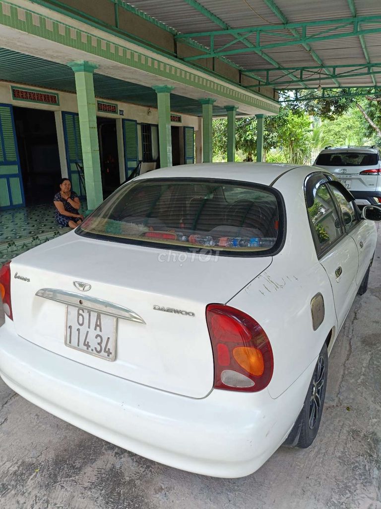 2005 LS 1.5 - 105000 km. Mua bán Ô tô tại Thành phố Thủ Dầu Một Bình Dương được đăng bởi Thiên Kim  hình 6