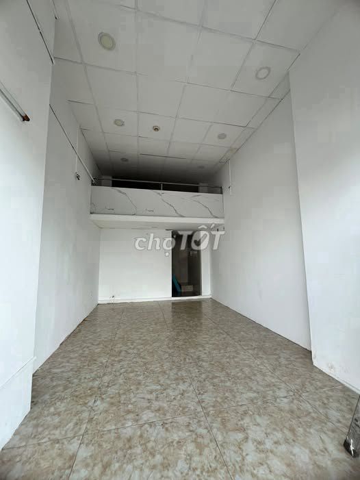 Cho thuê mặt bằng kinh doanh A2 30m2 giá 8.5 triệu