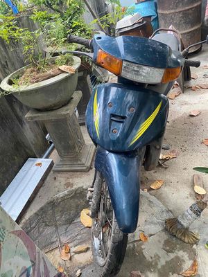 không có nhu cầu sử dụng nên cần bán. Mua bán Xe máy tại Thị xã An Nhơn Bình Định được đăng bởi Nhật Minh