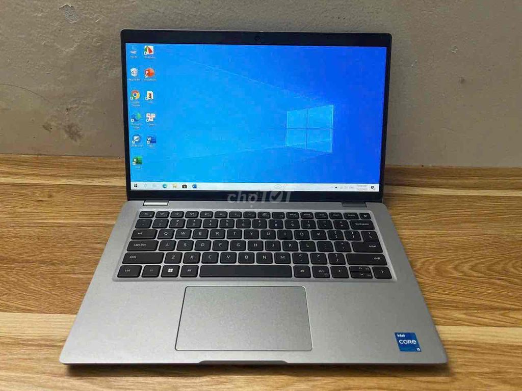 Dell 5420 i5 Gen 11 14 inch 8GB/256GB. Mua bán Laptop tại Huyện Mê Linh Hà Nội được đăng bởi Nguyễn đức Anh hình 1