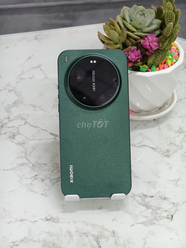 Xiaomi 17 Ultra Xanh ánh sao. Mua bán Điện thoại tại Thành phố Cao Lãnh Đồng Tháp được đăng bởi Hồng Phúc hình 1