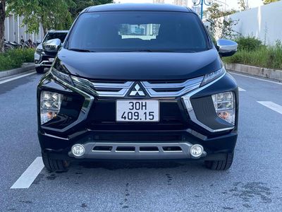 Mitsubishi Xpander 2021 1.5AT - 44000 km. Mua bán Ô tô tại Quận Cầu Giấy Hà Nội được đăng bởi Mr Hiếu 