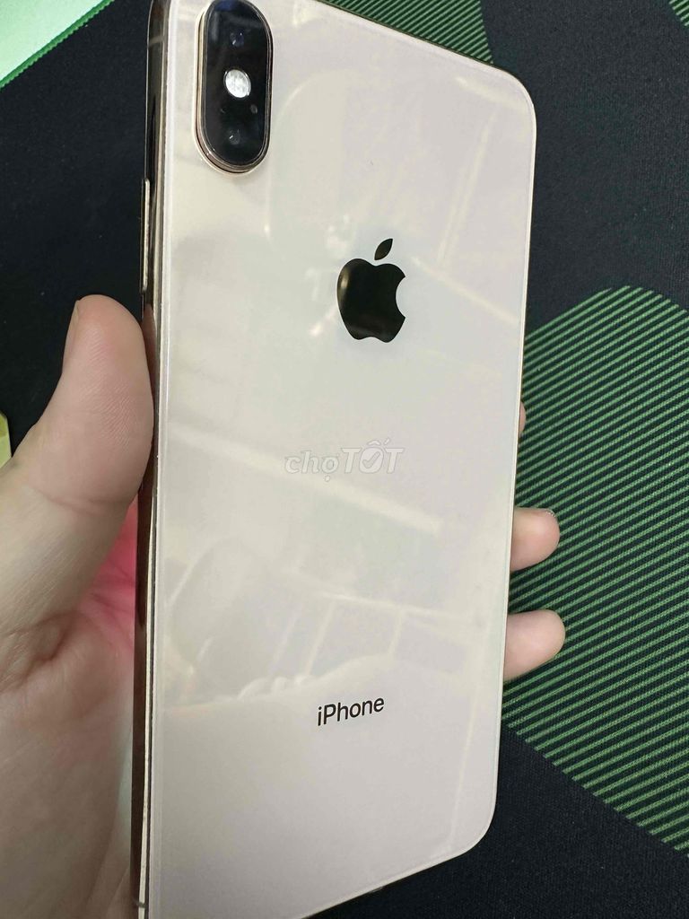 iPhone XS Max 64GB Vàng