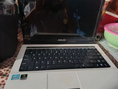 Laptop Asus Core i5 256GB 4GB,máy đã qua sử dụng. Mua bán Laptop tại Huyện Hóc Môn Tp Hồ Chí Minh được đăng bởi Kay Matsuki