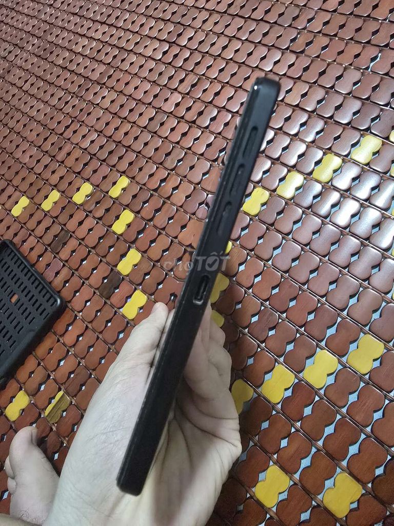 Lenovo Y700 Gen 3 12/256. Mua bán Máy tính bảng tại Thành phố Thuận An Bình Dương được đăng bởi Thuong Dao hình 1