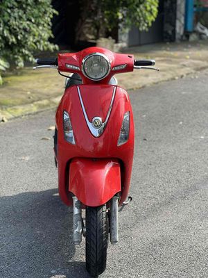 🌈Xe SYM Atila 2008 màu đỏ  đen mới  len ken mới 90. Mua bán Xe máy tại Thành phố Thủ Đức Tp Hồ Chí Minh được đăng bởi Nguyễn Thanh Bình