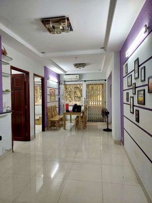 cần bán chung cư 79c phạm viết chánh 2pn.68m