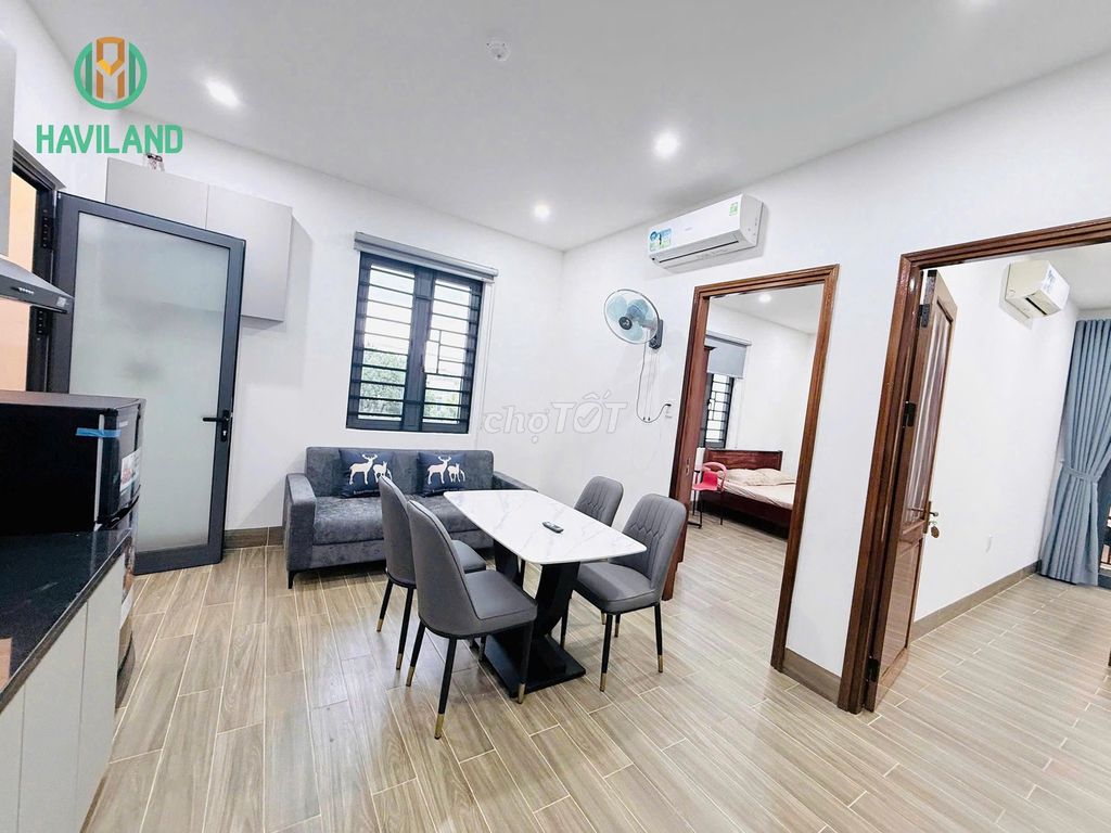 🏡 trống căn hộ 2 phòng ngủ – giá tốt | hòa xuân, cẩm lệ, đà nẵng ✨