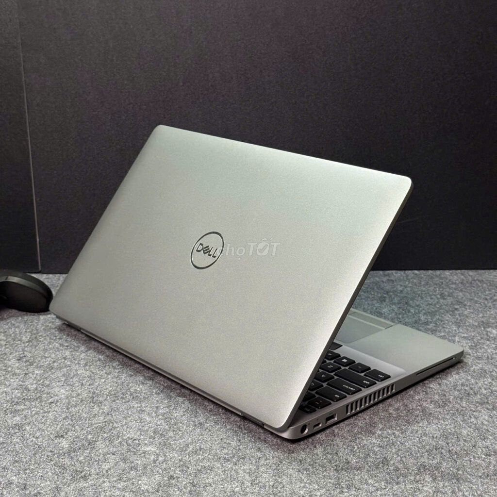 Laptop Dell Precision 3550 i5-10310U/16GB/256GB