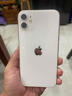 IPhone 11 -128g quốc tế còn 98%. Mua bán Điện thoại tại Quận 12 Tp Hồ Chí Minh được đăng bởi Thanh Nga Nguyen