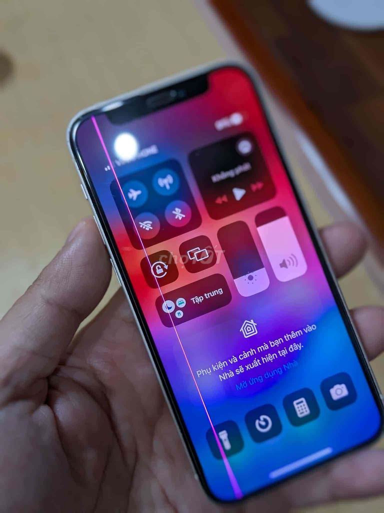 Apple iPhone 12 mini Trắng. Mua bán Điện thoại tại Quận Hai Bà Trưng Hà Nội được đăng bởi Việt Hoàng hình 1