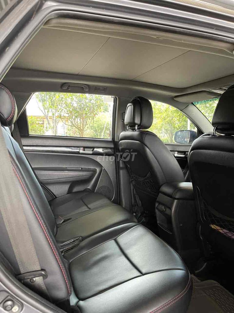 Kia Sorento 2014 DATH 2.2L 2WD - 200000 km. Mua bán Ô tô tại Thành phố Thủ Đức Tp Hồ Chí Minh được đăng bởi Dung hình 6