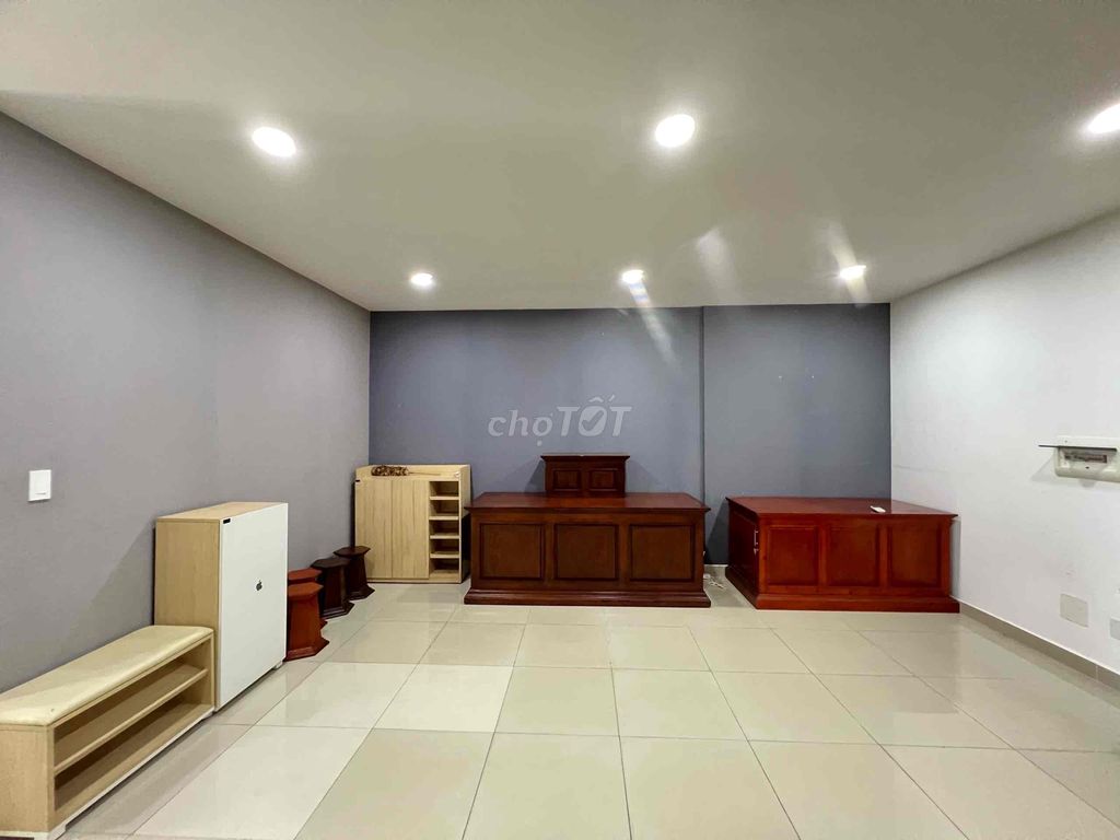 Cho thuê căn hộ 85m2 2PN 2WC Oriental Plaza đường Âu Cơ quận Tân Phú