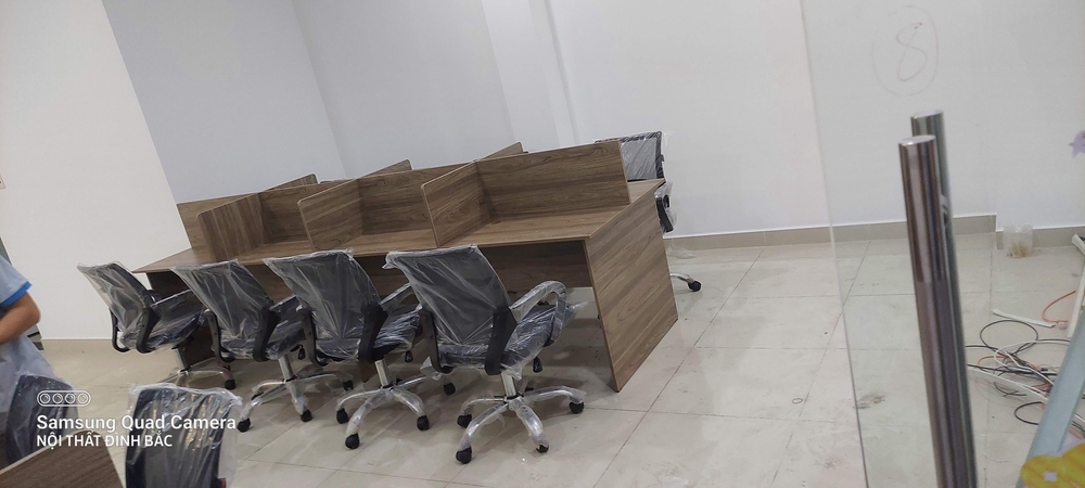 Bàn tủ kệ tại xưởng tại undefined undefined hình 1