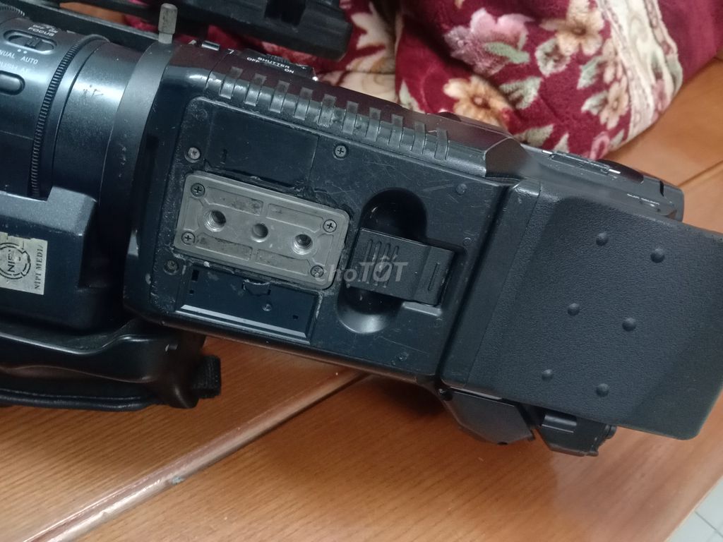 Sony pmw 300