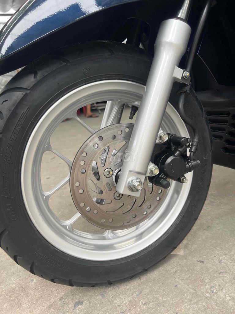 lead 125 2018 xanh nâu bstp chính chủ. Mua bán Xe máy tại Quận Bình Tân Tp Hồ Chí Minh được đăng bởi Hoàng Vinh hình 7