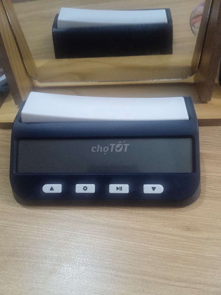 Đồng hồ YS9901 phù hợp các môn cờ.. Mua bán Sở thích khác tại Quận Đống Đa Hà Nội được đăng bởi hoàng phúc hình 1
