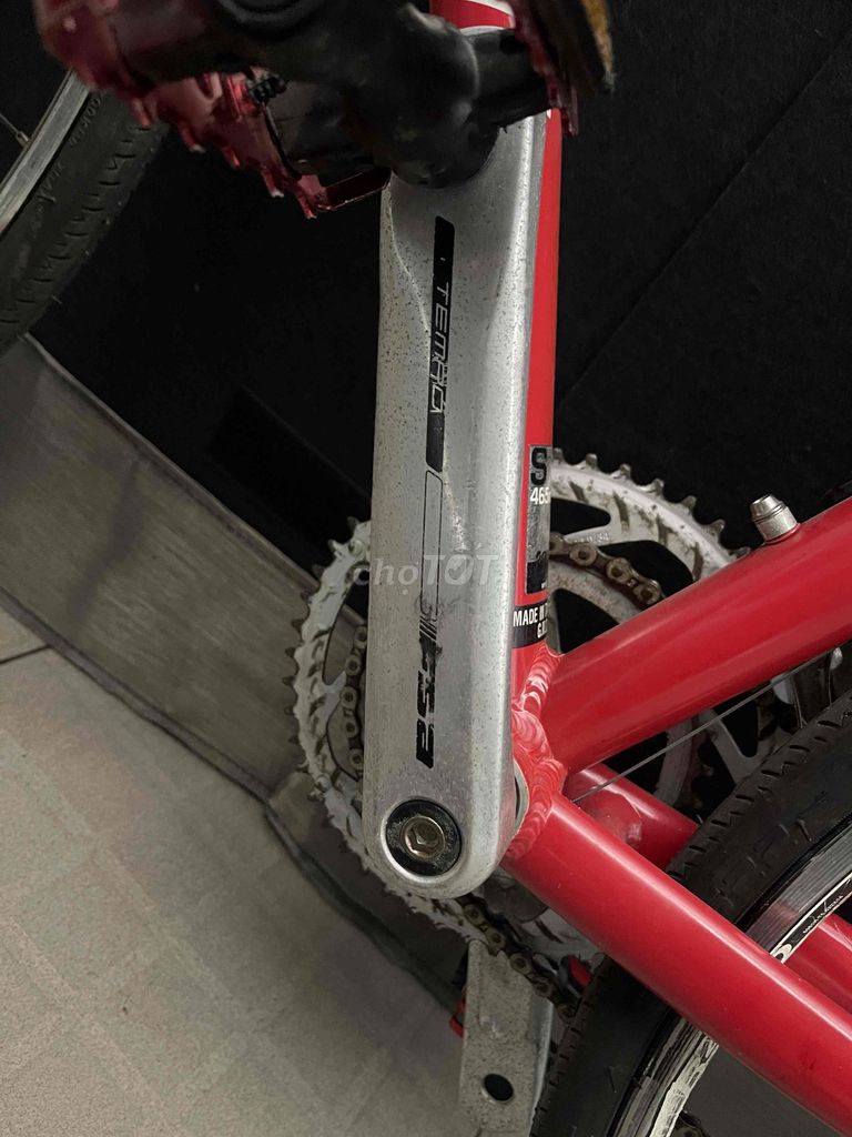 Xe đạp thể thao Giant SCR khung Nhôm. Mua bán Xe đạp tại Quận Thốt Nốt Cần Thơ được đăng bởi Phan Long Hải hình 10