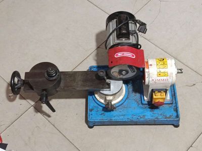 MÁY MÀI DĨA CƯA. Mua bán Đồ chuyên dụng, Giống nuôi trồng tại Thành phố Long Xuyên An Giang được đăng bởi phan nhật anh