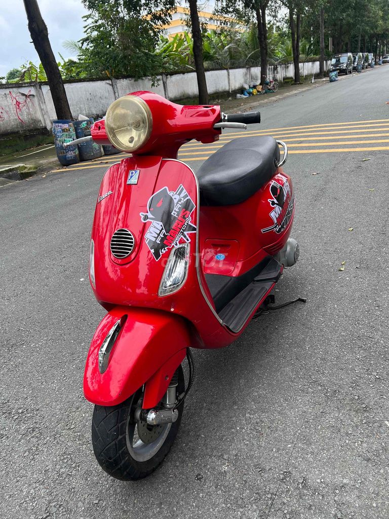 bán vesba ie phun xăng dien tu máy êm bs 61. Mua bán Xe máy tại Thị xã Bến Cát Bình Dương được đăng bởi hai le hình 2