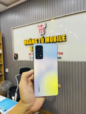 Xiaomi Redmi Note 11 Pro  8/128GB