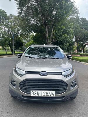 Ford EcoSport 2016 1.5L Titanium AT - 93649 km. Mua bán Ô tô tại Quận 12 Tp Hồ Chí Minh được đăng bởi Lê Hữu Hoàn