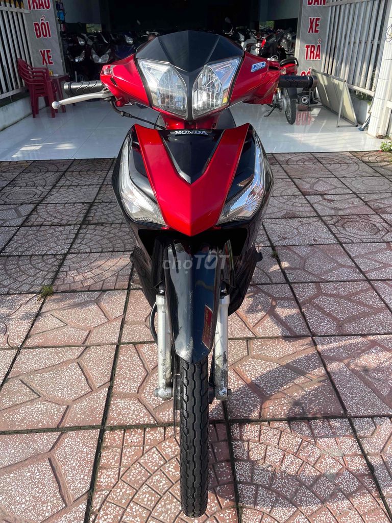 Future Fi đk 2016 máy nguyên zin chưa chạm biển 83. Mua bán Xe máy tại Quận Cái Răng Cần Thơ được đăng bởi CẦM ĐỒ TRUNG TÍN  hình 1