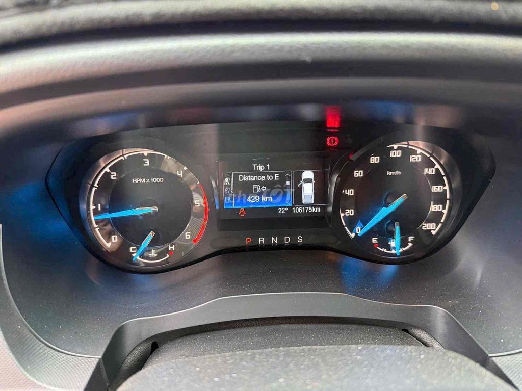 Ford Ranger 2019 XLS AT 4x2. TRẢ TRƯỚC 200 TRIỆU. Mua bán Ô tô tại Quận Bình Tân Tp Hồ Chí Minh được đăng bởi Huỳnh Thái Đảm hình 10