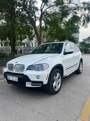 BMW X5 2009  - 180000 km