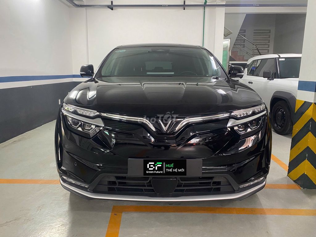 VinFast VF8 2023 Eco - 42000 km. Mua bán Ô tô tại Thành phố Huế Thừa Thiên Huế được đăng bởi Hưng Used Car hình 2