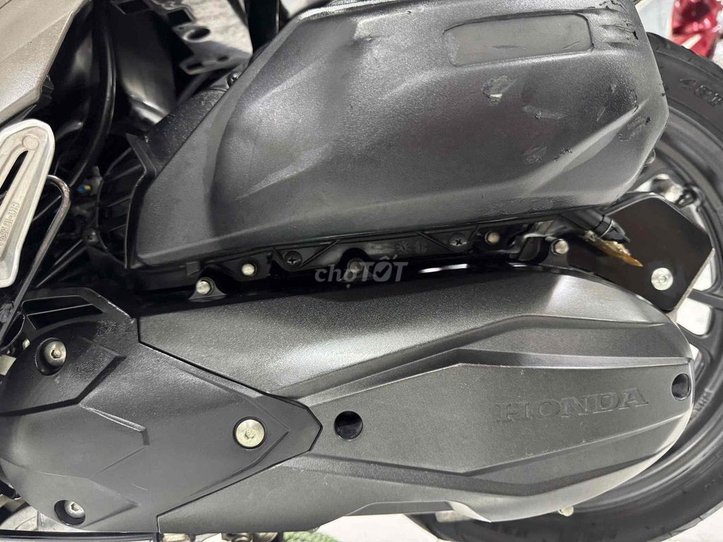 Honda Vario 150 2020 Xám 16600 km. Mua bán Xe máy tại Thành phố Long Xuyên An Giang được đăng bởi Cầm Đồ Bình Tâm  hình 11