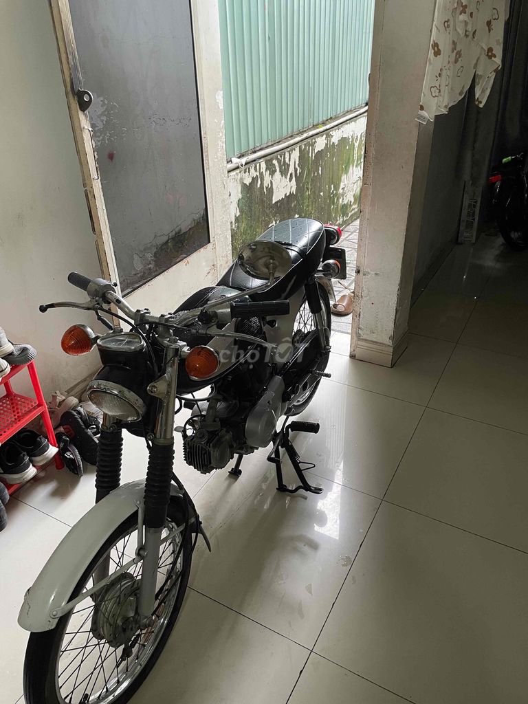 cần bán xe honda 67. Mua bán Xe máy tại Thành phố Biên Hòa Đồng Nai được đăng bởi tony Hoang hình 1