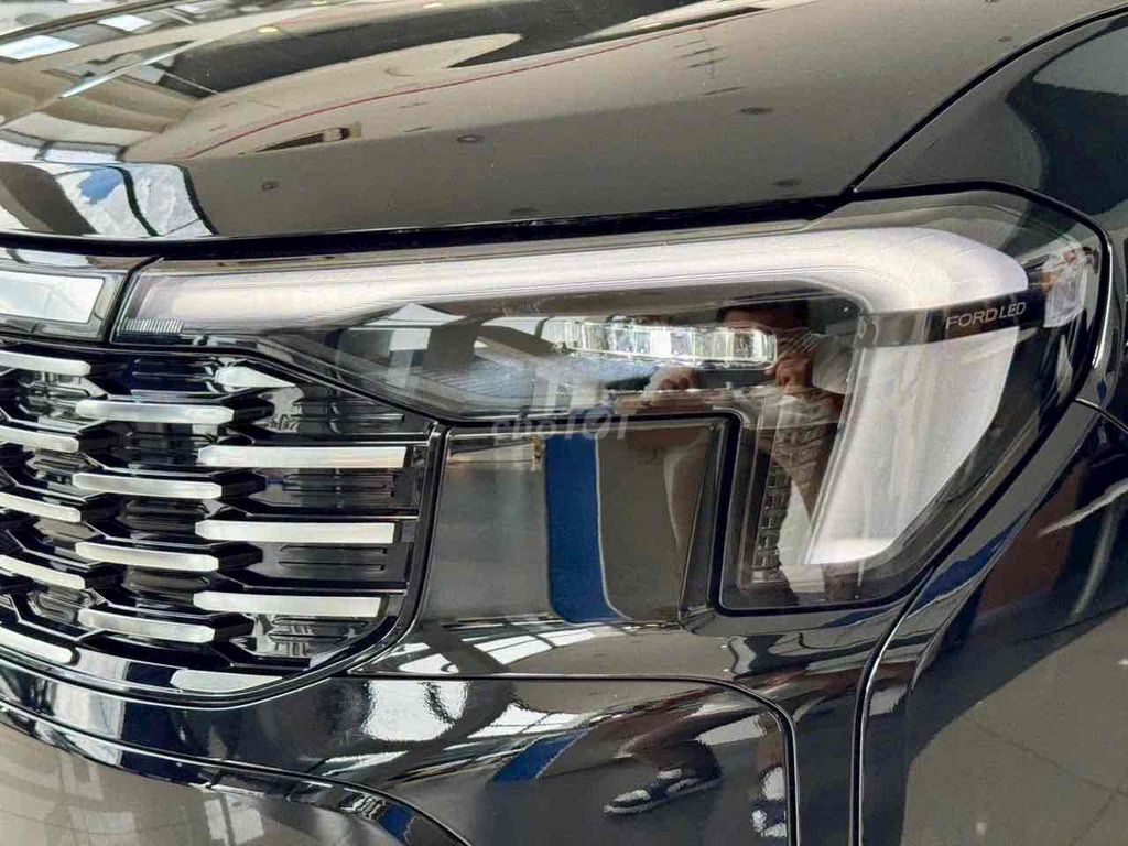 Ford Territory 2025 Titanium X 1.5 AT Bản Facelift. Mua bán Ô tô tại Thành phố Thủ Đức Tp Hồ Chí Minh được đăng bởi Thiên Phạm Suối Tiên Ford hình 5