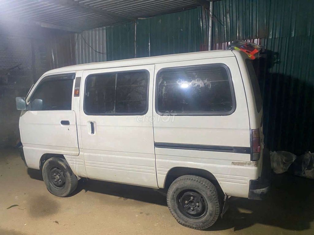 2007 Tôi không rõ - 888888 km. Mua bán Ô tô tại Quận Đống Đa Hà Nội được đăng bởi Tiền văn đô hình 3