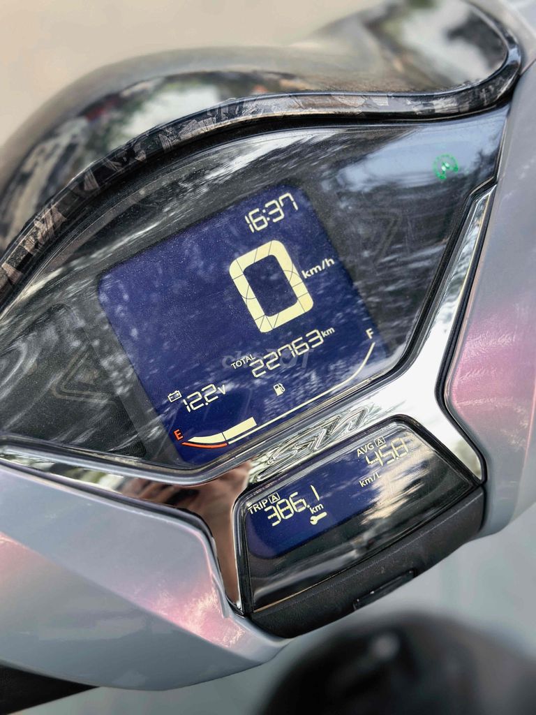 Honda SH 125i CBS 2022. Mua bán Xe máy tại Huyện Hoài Đức Hà Nội được đăng bởi Ngọc hình 6