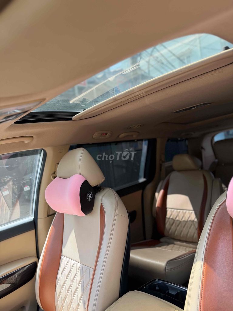 Kia Sendona SX 2019 2.2D Luxury 79000 km. Mua bán Ô tô tại Quận 7 Tp Hồ Chí Minh được đăng bởi Thông Sport  hình 3